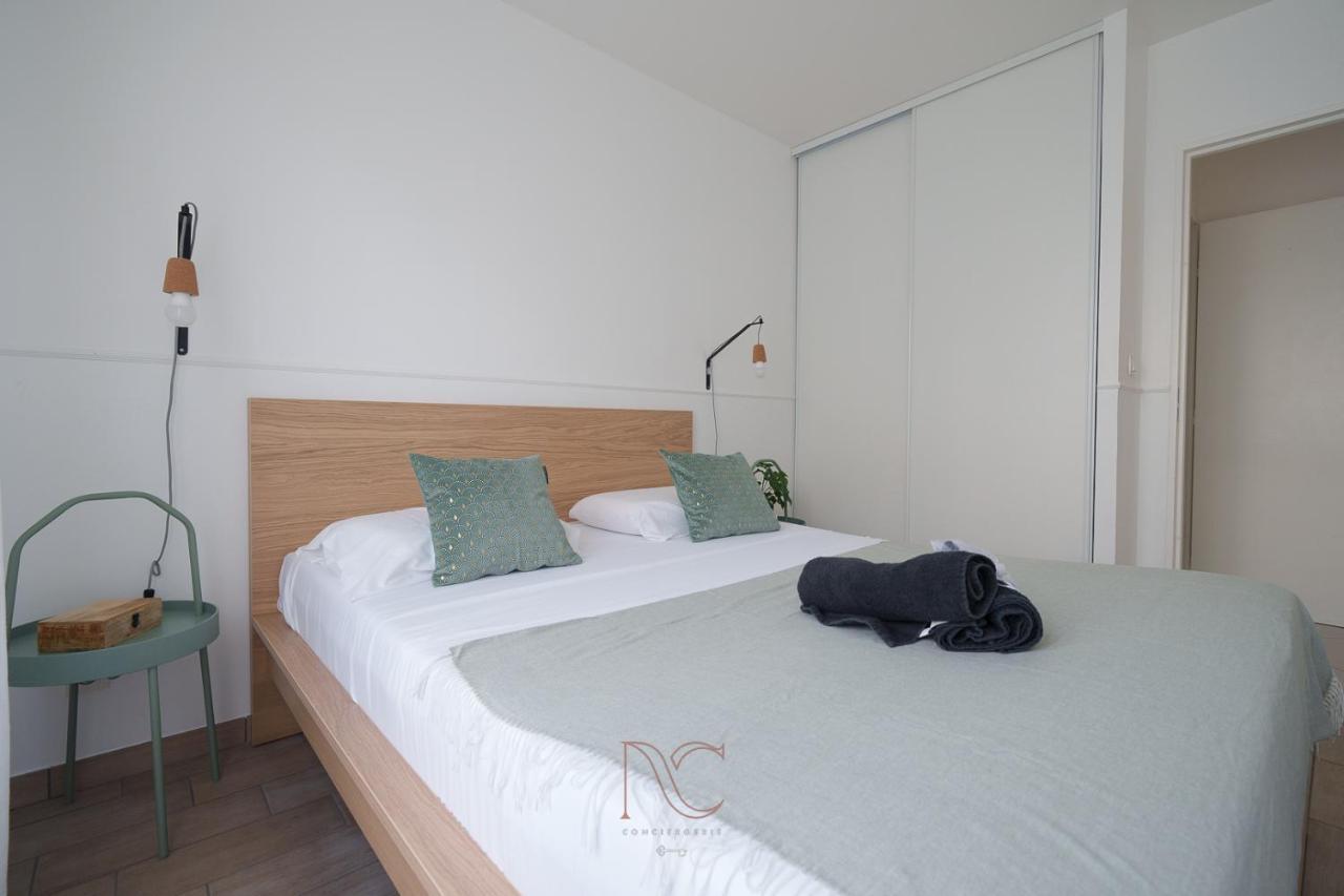 Disneyland-paris 8pers, Wifi, Parking, Garden * Montevrain