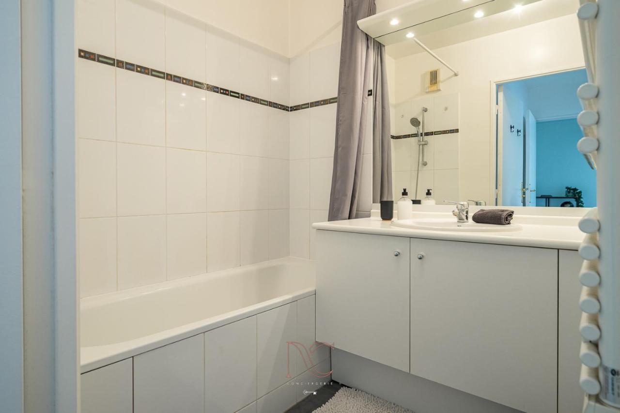 Disneyland-paris 8pers, Wifi, Parking, Garden